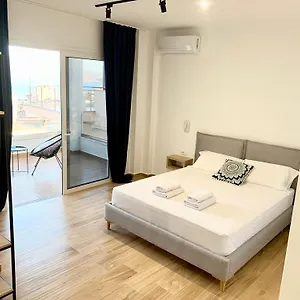 Saral Mar Apart Otel